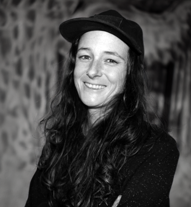 Maggy Haidacher