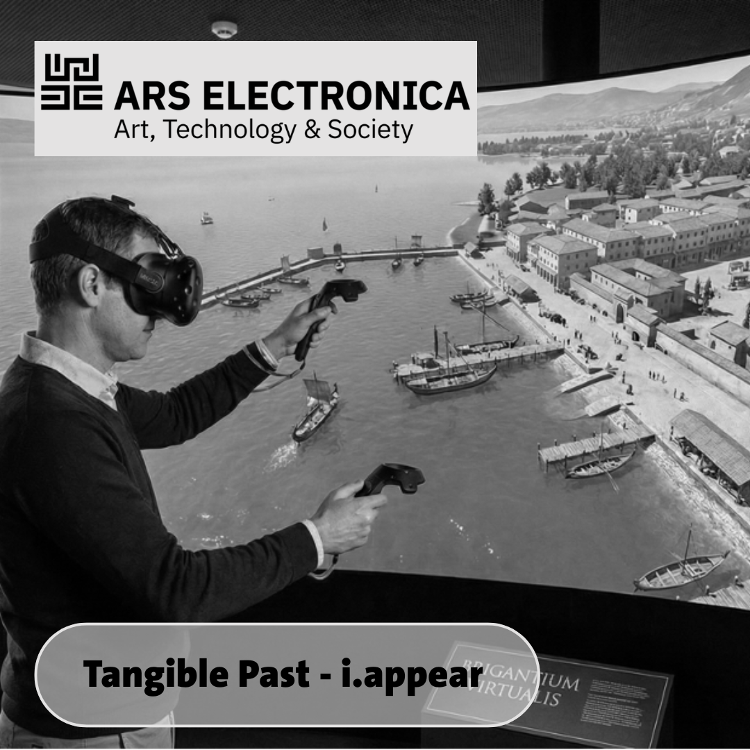 ARS Electronica 2022