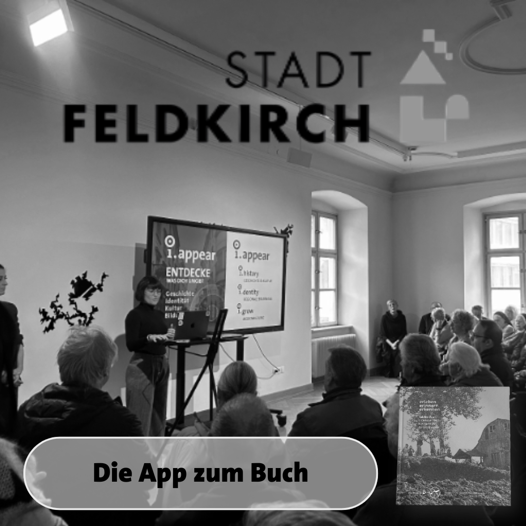 Bombenabwürfe Feldkirch