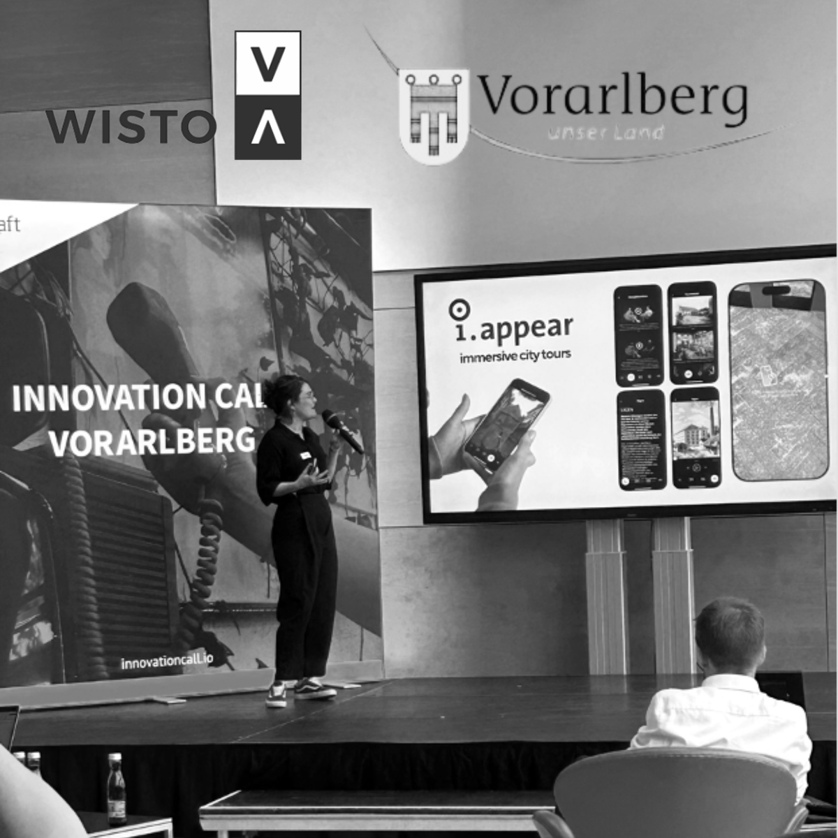 Innovation Call Tourismus 2025