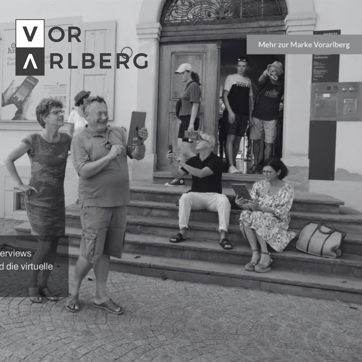 Marke Vorarlberg Portrait