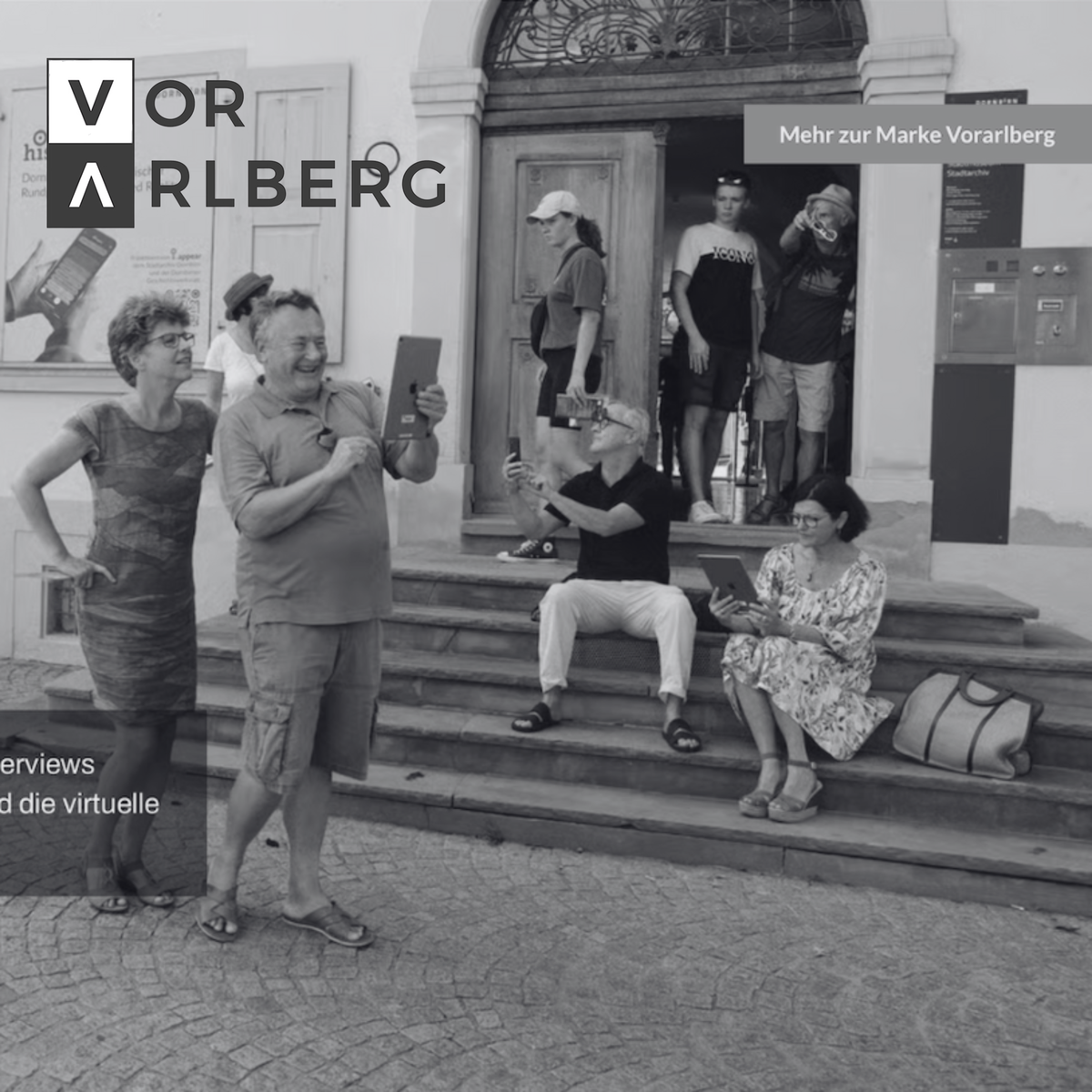Marke Vorarlberg Portrait