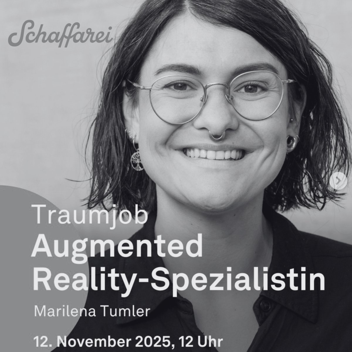 Schafferei Traumjob