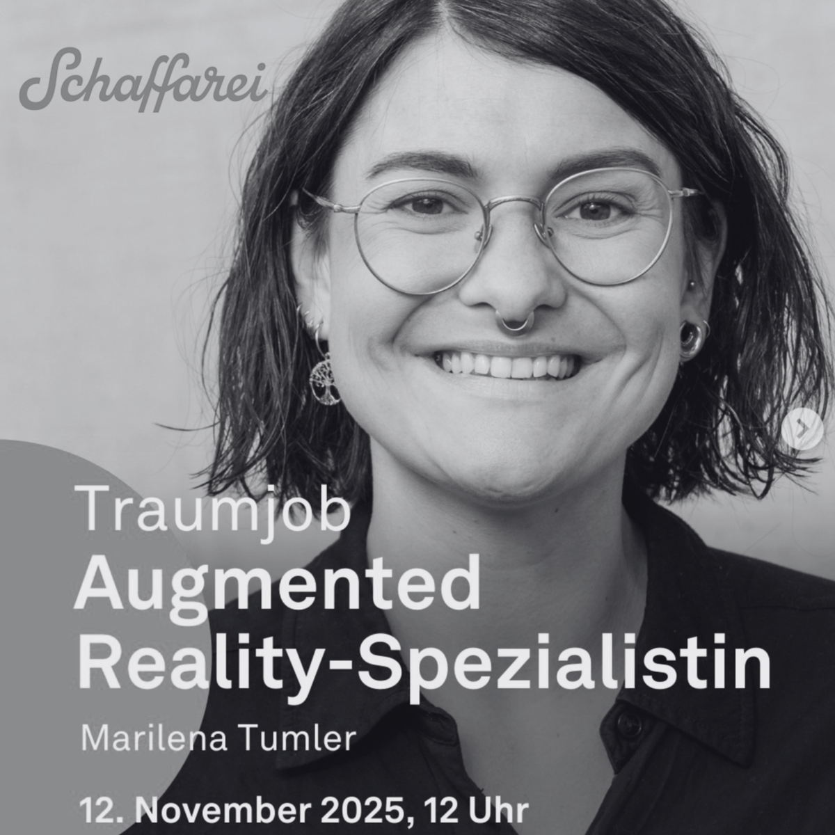 Schafferei Traumjob